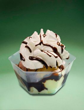 Dame blanche
