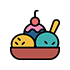 Coupe icoon